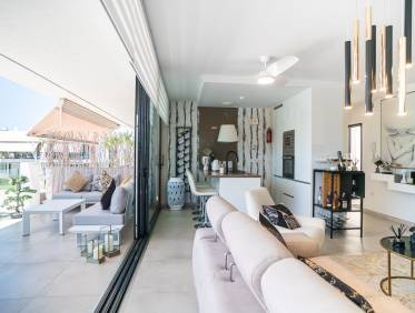Bestaand - Penthouse - Cartagena - Mar De Cristal