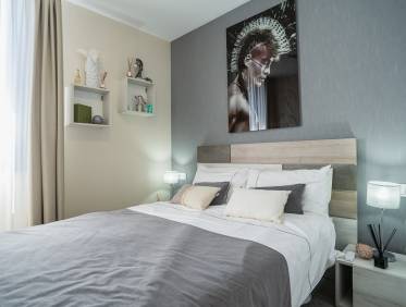Bestaand - Penthouse - Cartagena - Mar De Cristal