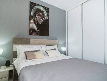 Bestaand - Penthouse - Cartagena - Mar De Cristal
