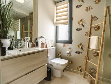 Bestaand - Penthouse - Cartagena - Mar De Cristal