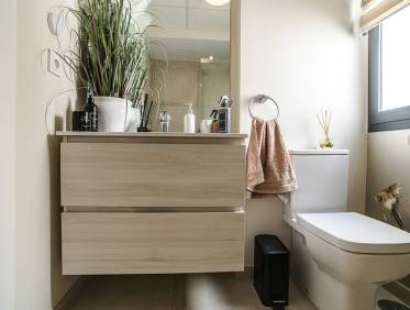 Bestaand - Penthouse - Cartagena - Mar De Cristal