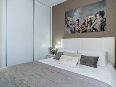 Bestaand - Penthouse - Cartagena - Mar De Cristal