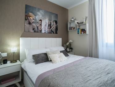 Bestaand - Penthouse - Cartagena - Mar De Cristal