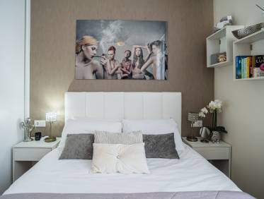 Bestaand - Penthouse - Cartagena - Mar De Cristal