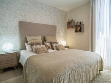 Bestaand - Penthouse - Cartagena - Mar De Cristal