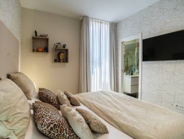 Bestaand - Penthouse - Cartagena - Mar De Cristal