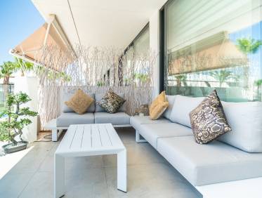 Bestaand - Penthouse - Cartagena - Mar De Cristal