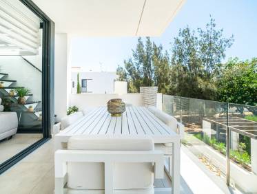 Bestaand - Penthouse - Cartagena - Mar De Cristal