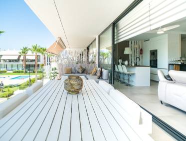 Bestaand - Penthouse - Cartagena - Mar De Cristal