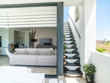 Bestaand - Penthouse - Cartagena - Mar De Cristal