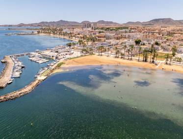 Bestaand - Penthouse - Cartagena - Mar De Cristal