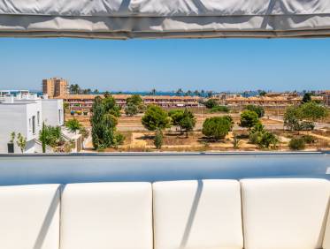 Bestaand - Penthouse - Cartagena - Mar De Cristal