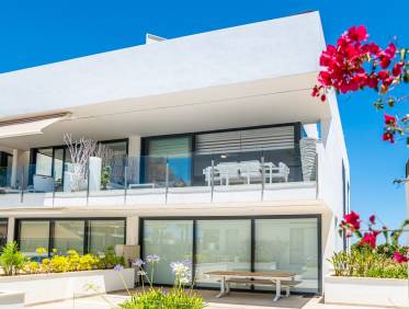 Bestaand - Penthouse - Cartagena - Mar De Cristal