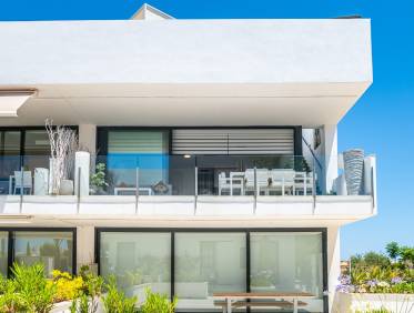 Bestaand - Penthouse - Cartagena - Mar De Cristal
