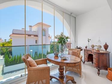 Bestaand - Penthouse - Ciudad Quesada - Ciudad Quesada - Rojales