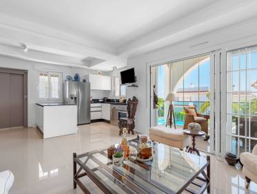 Bestaand - Penthouse - Ciudad Quesada - Ciudad Quesada - Rojales
