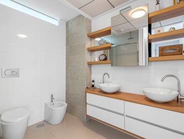 Bestaand - Penthouse - Ciudad Quesada - Ciudad Quesada - Rojales