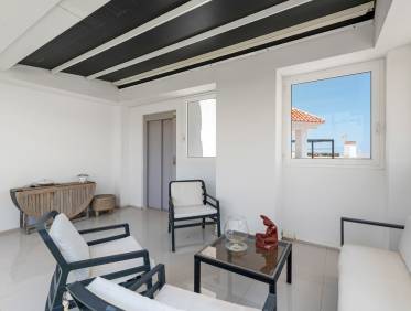 Bestaand - Penthouse - Ciudad Quesada - Ciudad Quesada - Rojales