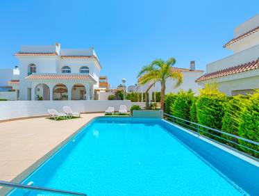 Bestaand - Penthouse - Ciudad Quesada - Ciudad Quesada - Rojales