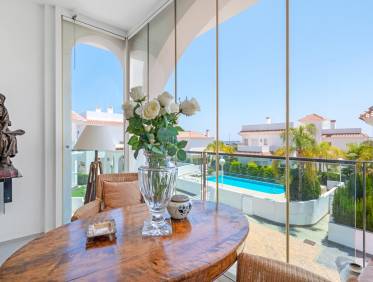 Bestaand - Penthouse - Ciudad Quesada - Ciudad Quesada - Rojales