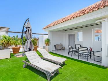 Bestaand - Penthouse - Ciudad Quesada - Ciudad Quesada - Rojales