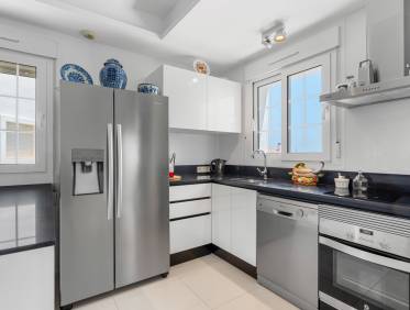 Bestaand - Penthouse - Ciudad Quesada - Ciudad Quesada - Rojales