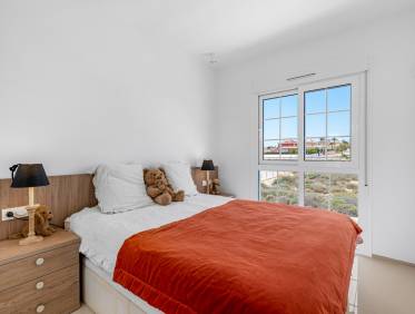 Bestaand - Penthouse - Ciudad Quesada - Ciudad Quesada - Rojales