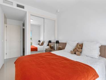 Bestaand - Penthouse - Ciudad Quesada - Ciudad Quesada - Rojales