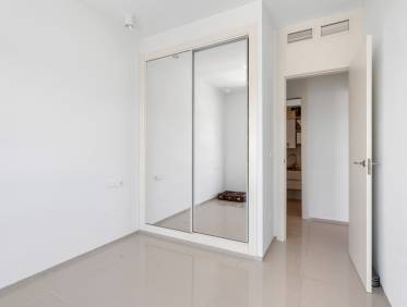 Bestaand - Penthouse - Ciudad Quesada - Ciudad Quesada - Rojales