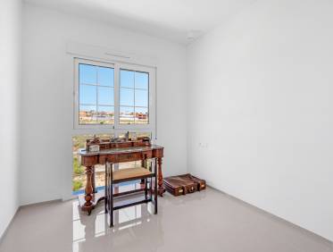 Bestaand - Penthouse - Ciudad Quesada - Ciudad Quesada - Rojales