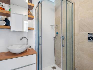 Bestaand - Penthouse - Ciudad Quesada - Ciudad Quesada - Rojales