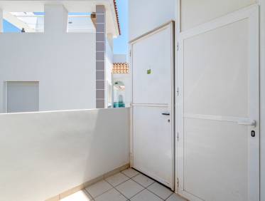 Bestaand - Penthouse - Ciudad Quesada - Ciudad Quesada - Rojales