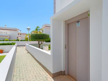 Bestaand - Penthouse - Ciudad Quesada - Ciudad Quesada - Rojales