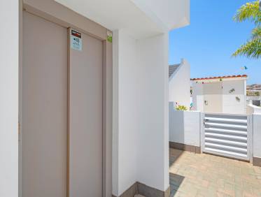 Bestaand - Penthouse - Ciudad Quesada - Ciudad Quesada - Rojales