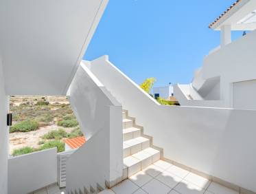 Bestaand - Penthouse - Ciudad Quesada - Ciudad Quesada - Rojales