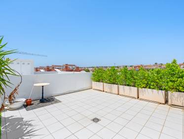 Bestaand - Penthouse - Ciudad Quesada - Ciudad Quesada - Rojales