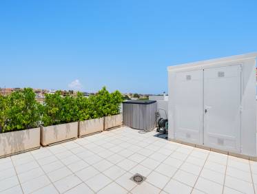 Bestaand - Penthouse - Ciudad Quesada - Ciudad Quesada - Rojales