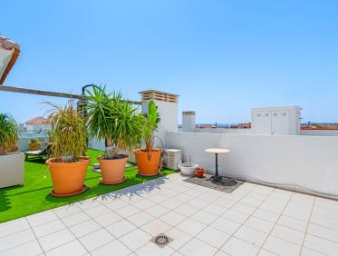 Bestaand - Penthouse - Ciudad Quesada - Ciudad Quesada - Rojales