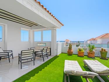 Bestaand - Penthouse - Ciudad Quesada - Ciudad Quesada - Rojales