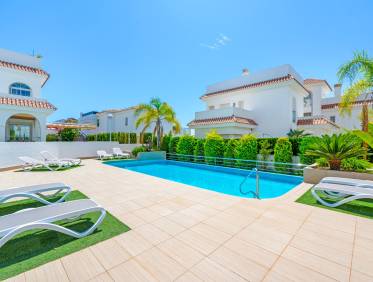 Bestaand - Penthouse - Ciudad Quesada - Ciudad Quesada - Rojales