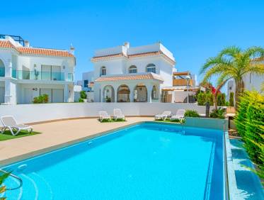 Bestaand - Penthouse - Ciudad Quesada - Ciudad Quesada - Rojales