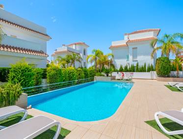 Bestaand - Penthouse - Ciudad Quesada - Ciudad Quesada - Rojales