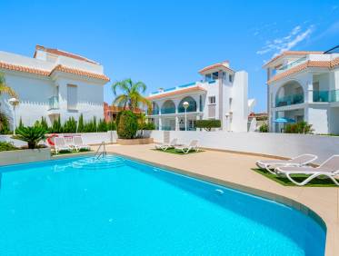 Bestaand - Penthouse - Ciudad Quesada - Ciudad Quesada - Rojales