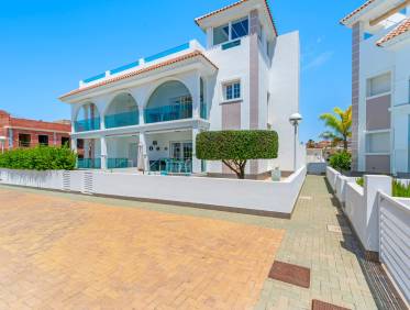 Bestaand - Penthouse - Ciudad Quesada - Ciudad Quesada - Rojales