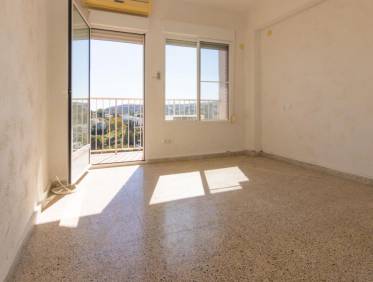 Bestaand - Penthouse - Denia
