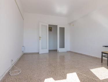 Bestaand - Penthouse - Denia
