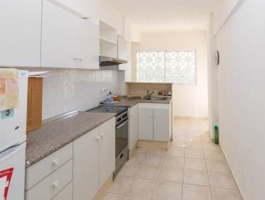 Bestaand - Penthouse - Denia