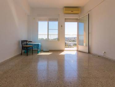 Bestaand - Penthouse - Denia