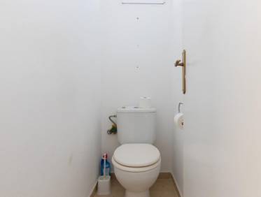 Bestaand - Penthouse - Denia