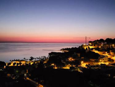 Bestaand - Penthouse - Denia